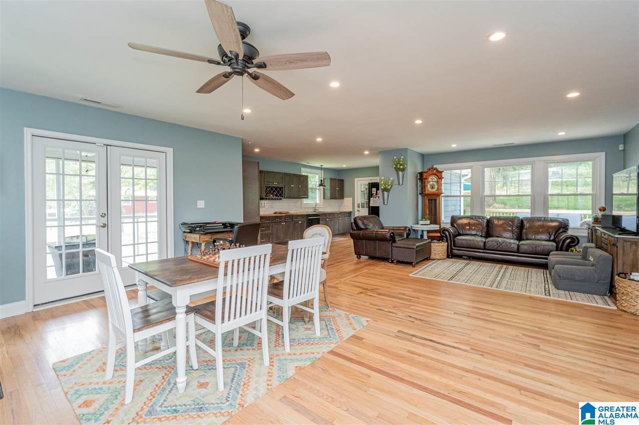 6702 Liberty Road Pinson, AL 35126 - Photo 2 of 41