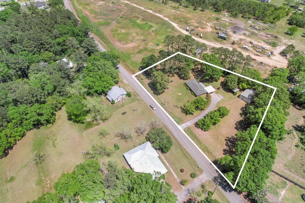 761 Bob Hall Road Dothan, AL 36305 - Photo 43 of 47
