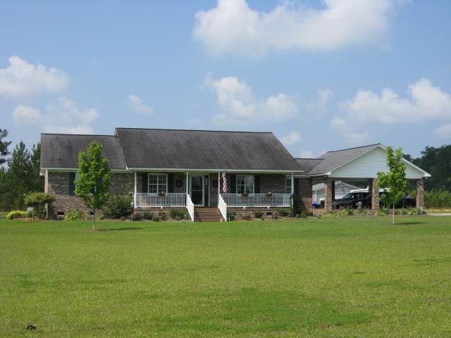 1247 Dog Bluff Road Galivants Ferry, SC 29544 - Photo 1 of 15