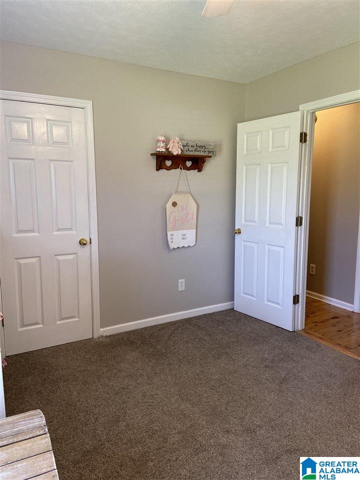 263 Bama Trail Ohatchee, AL 36271 - Photo 20 of 28