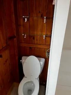 close up of a white marble wall