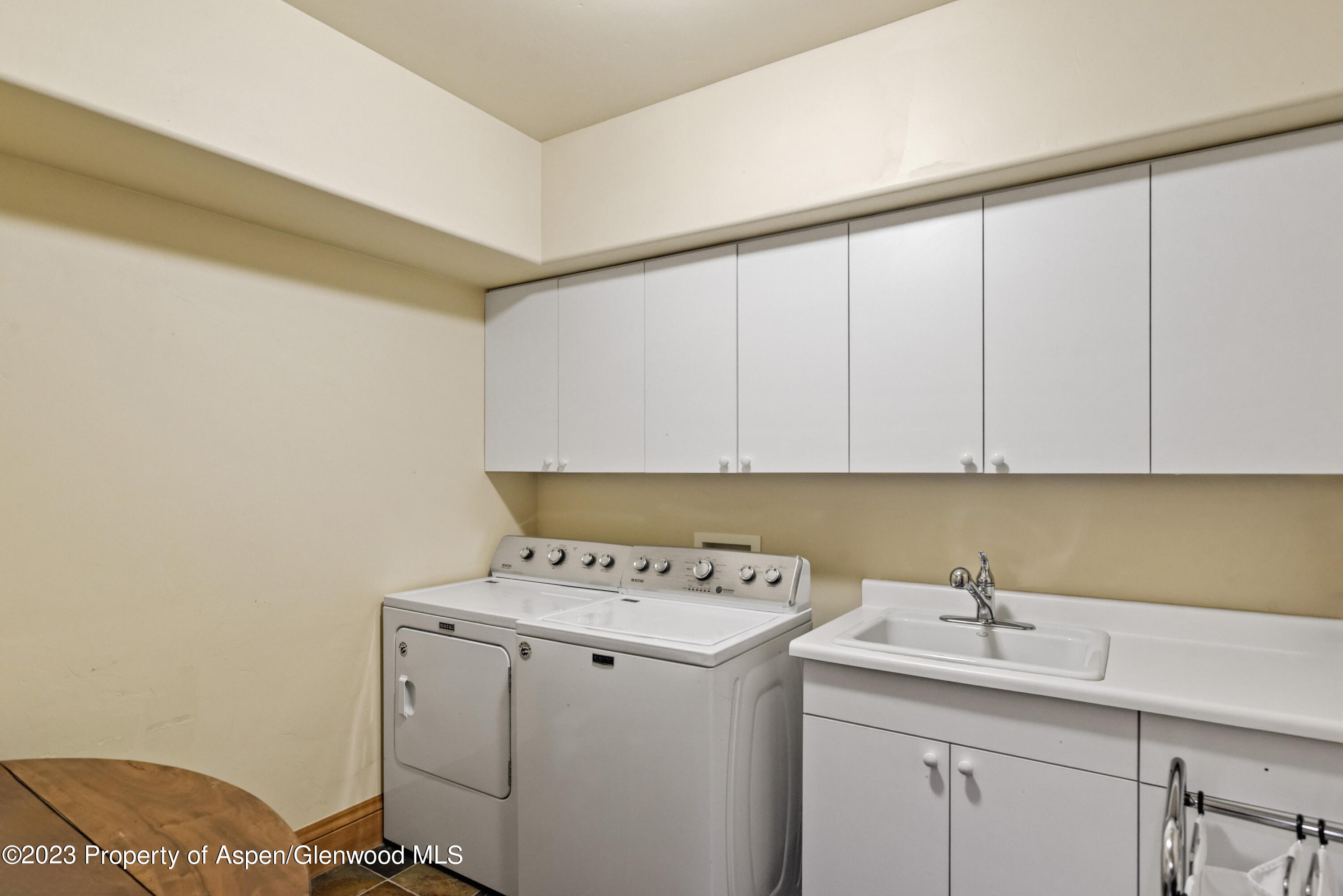 121 Ridge Road Basalt, CO 81621 - Photo 23 of 25 a room with storage and utility