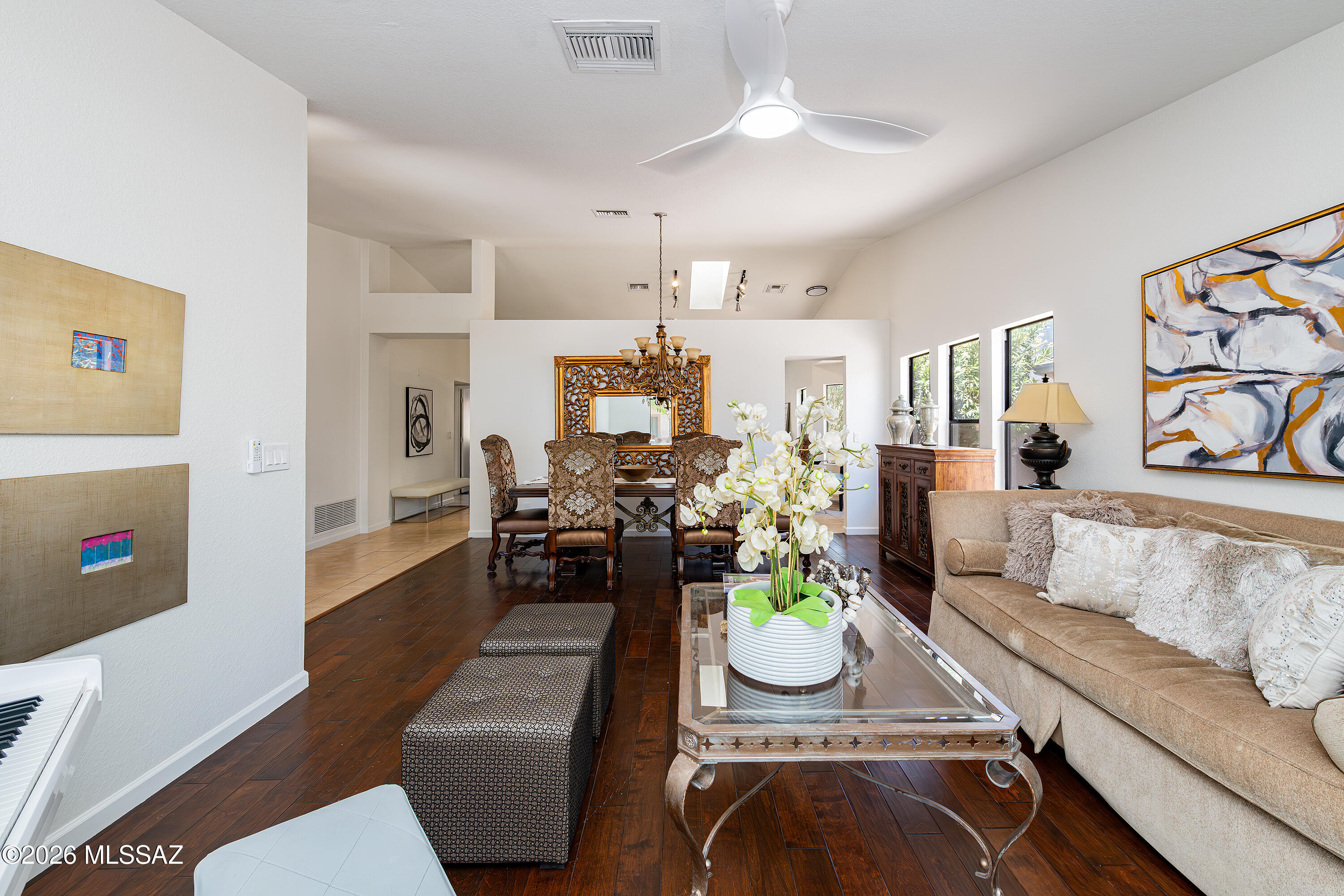 2836 West Ribera Place Tucson, AZ 85742 - Photo 13 of 34