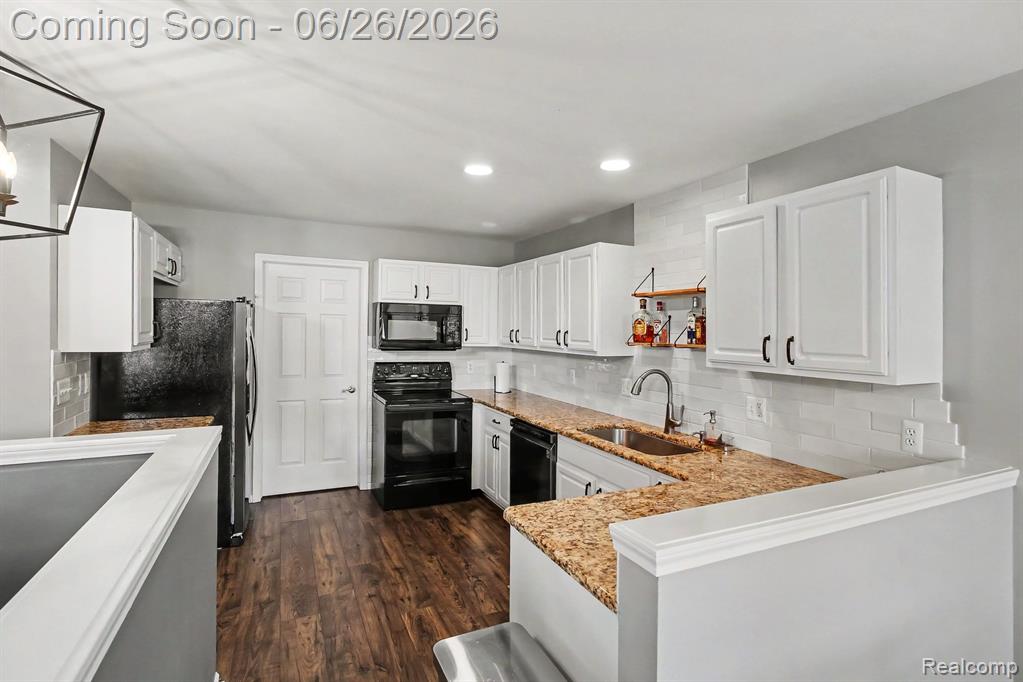 1723 Welland Street Howell, MI 48855 - Photo 11 of 19