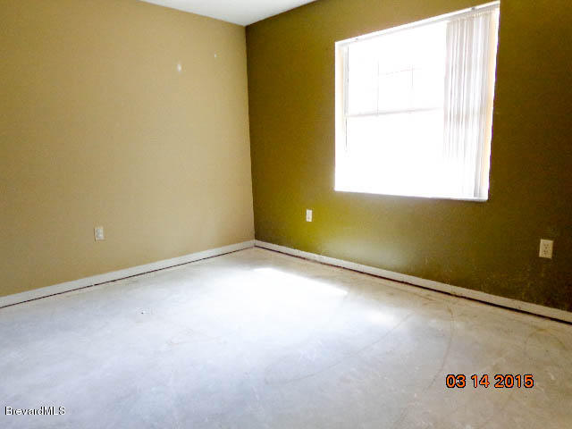 2316 Scotland Road Cocoa, FL 32926 - Photo 11 of 11 Guest Bedroom