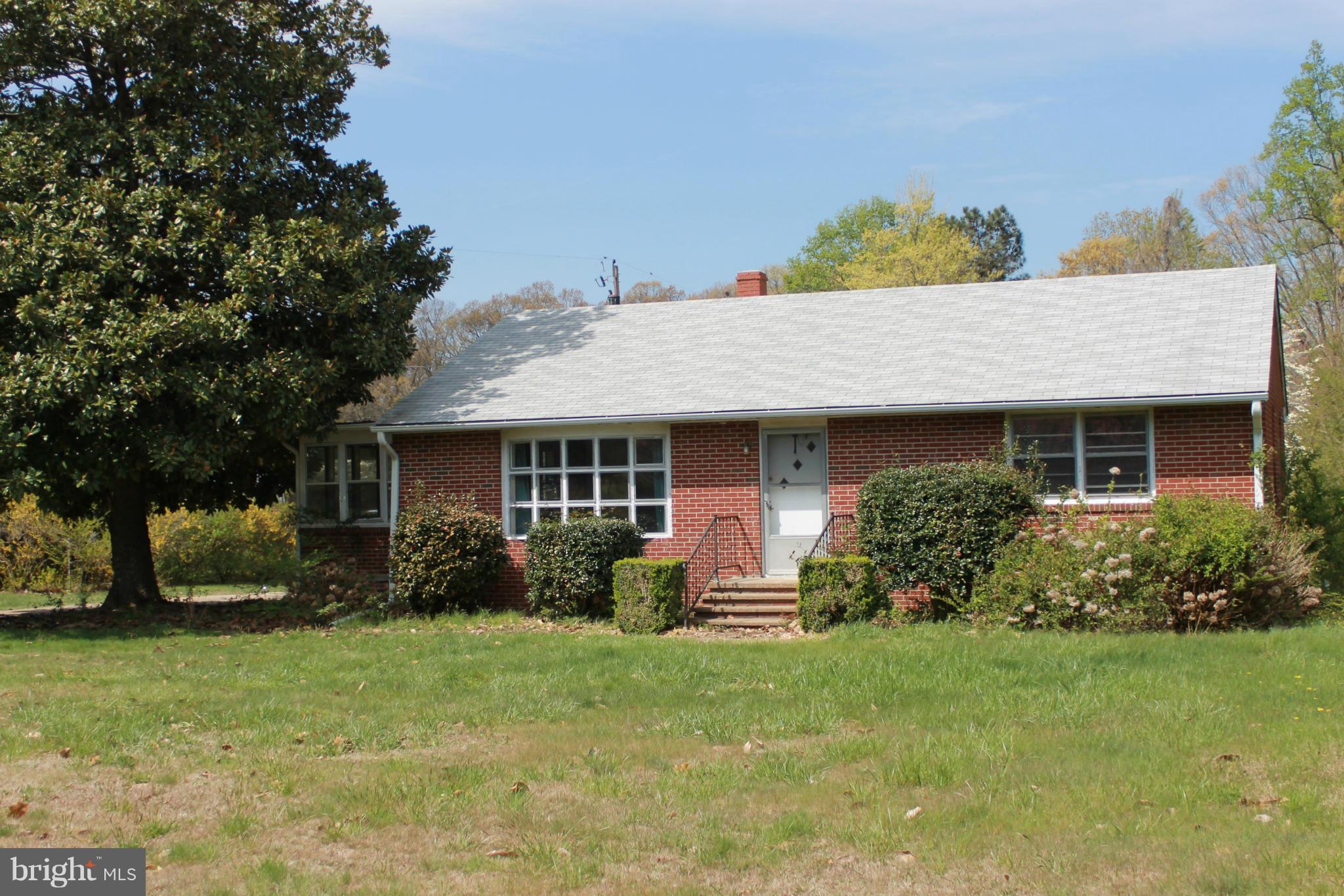 10236 Indiantown Road King George, VA 22485 - Photo 1 of 24 Exterior (Front)
