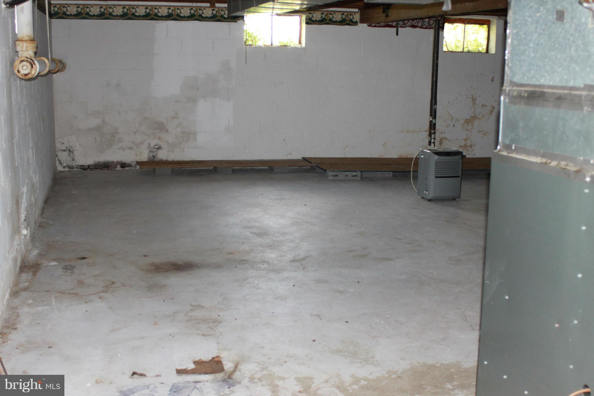 10236 Indiantown Road King George, VA 22485 - Photo 20 of 24 Basement