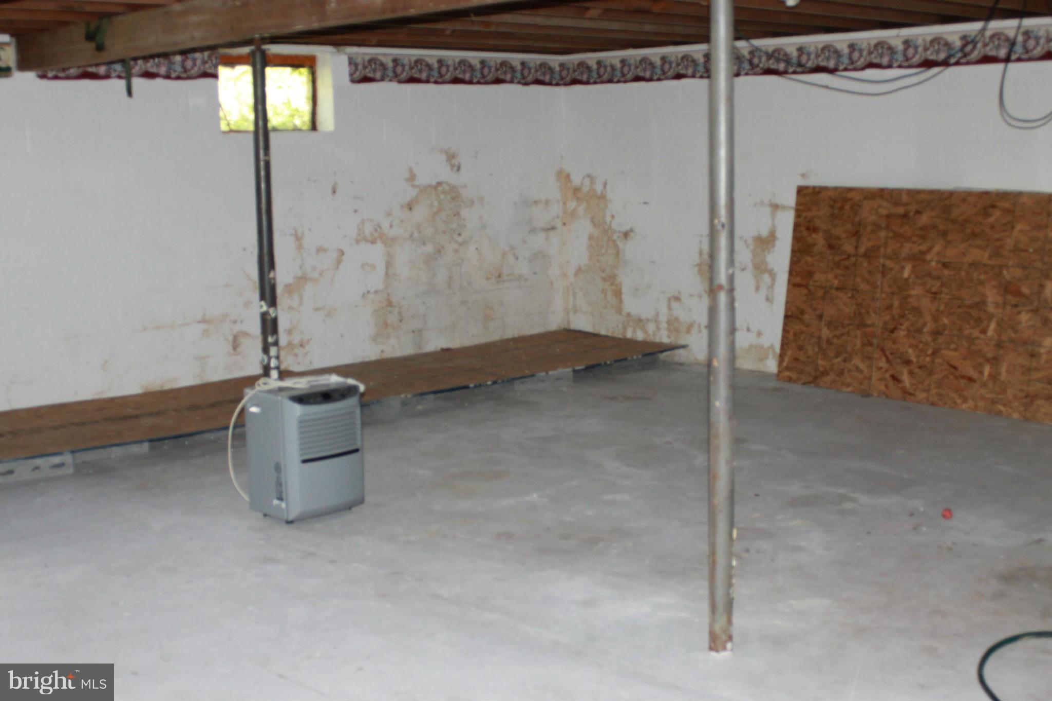 10236 Indiantown Road King George, VA 22485 - Photo 21 of 24 Basement