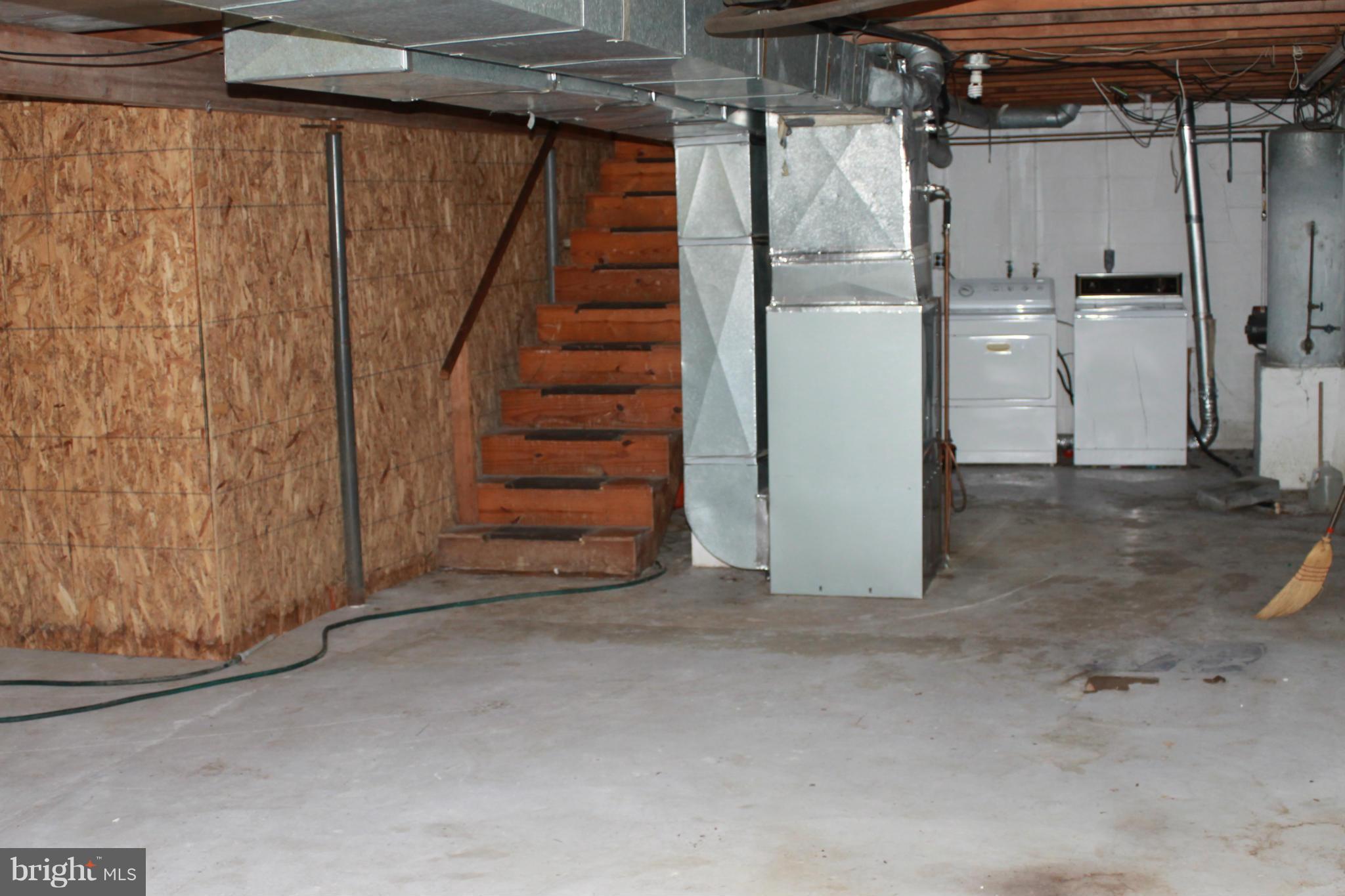 10236 Indiantown Road King George, VA 22485 - Photo 22 of 24 Basement