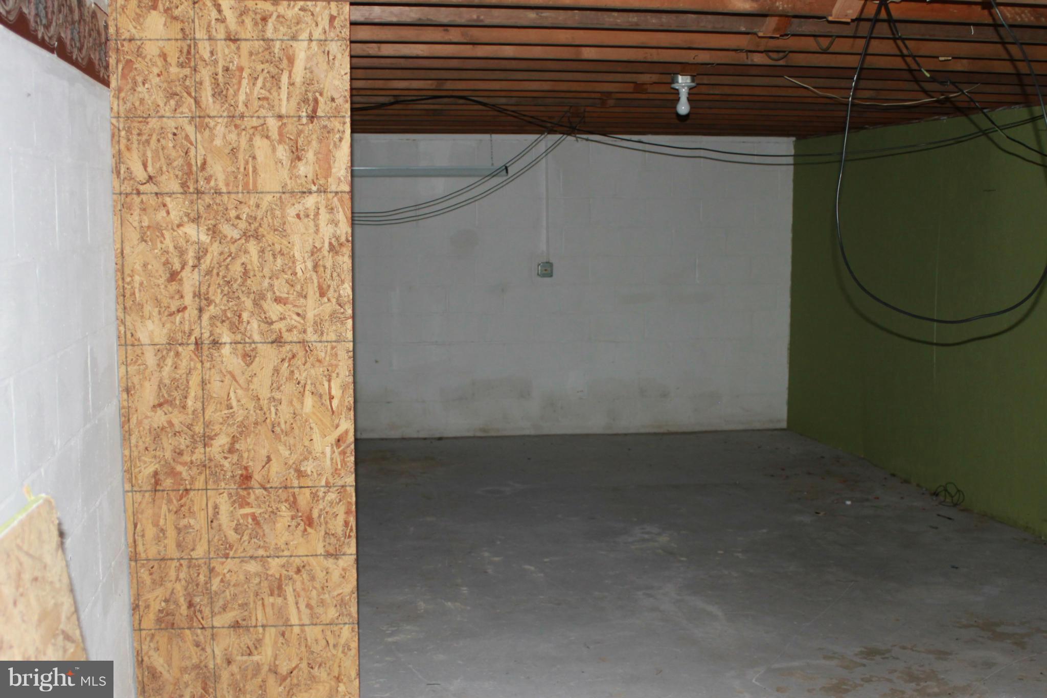 10236 Indiantown Road King George, VA 22485 - Photo 23 of 24 Basement