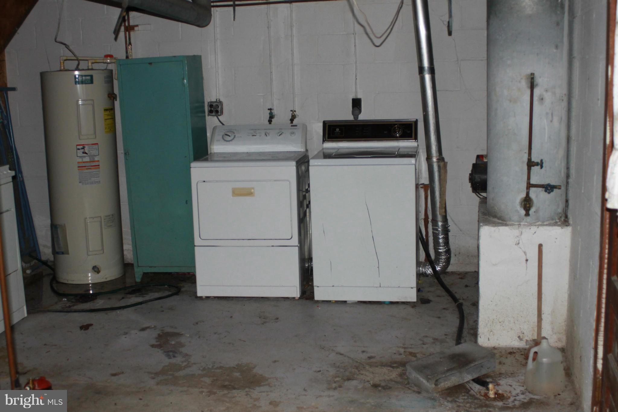 10236 Indiantown Road King George, VA 22485 - Photo 24 of 24 Basement