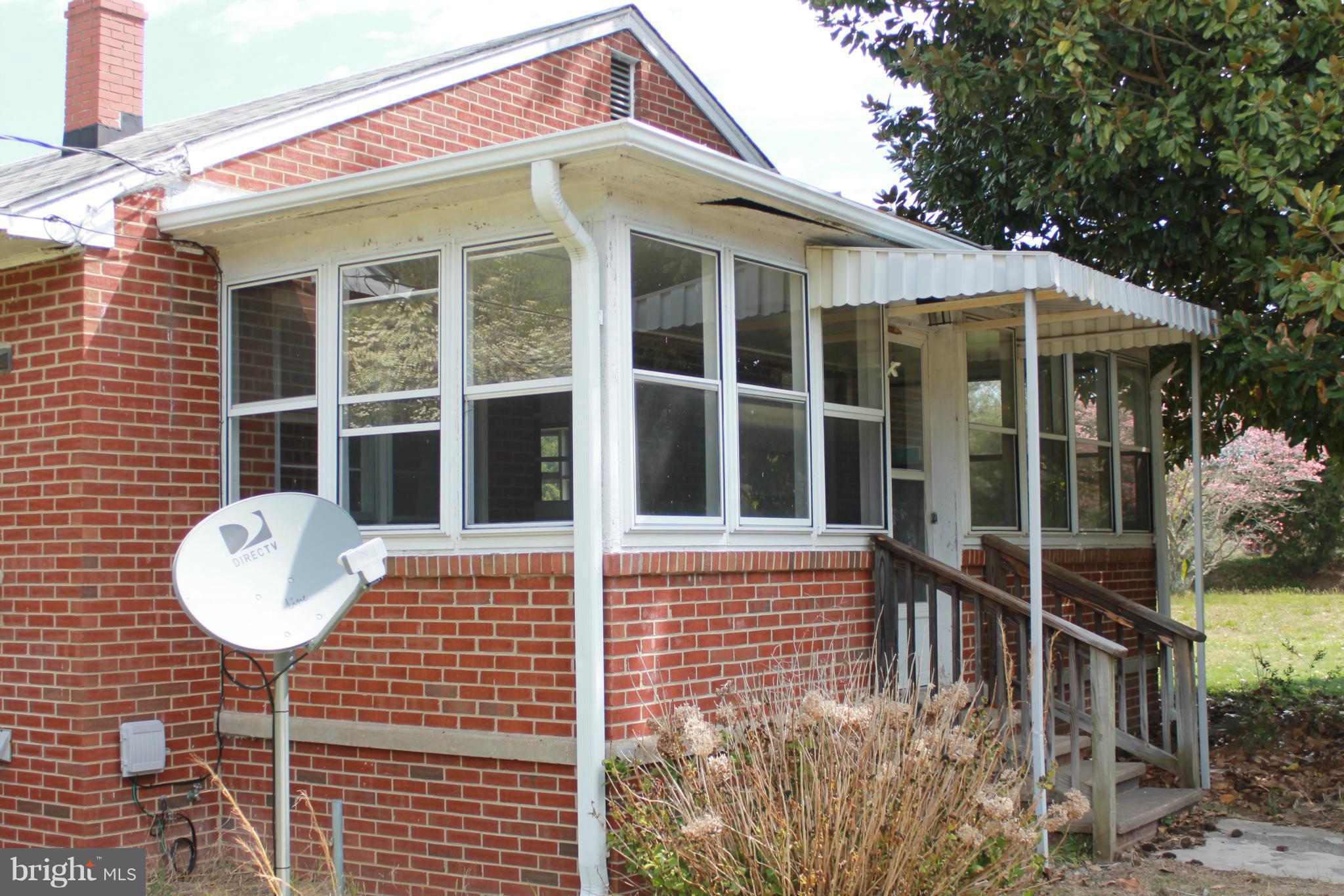 10236 Indiantown Road King George, VA 22485 - Photo 5 of 24 Exterior (General)