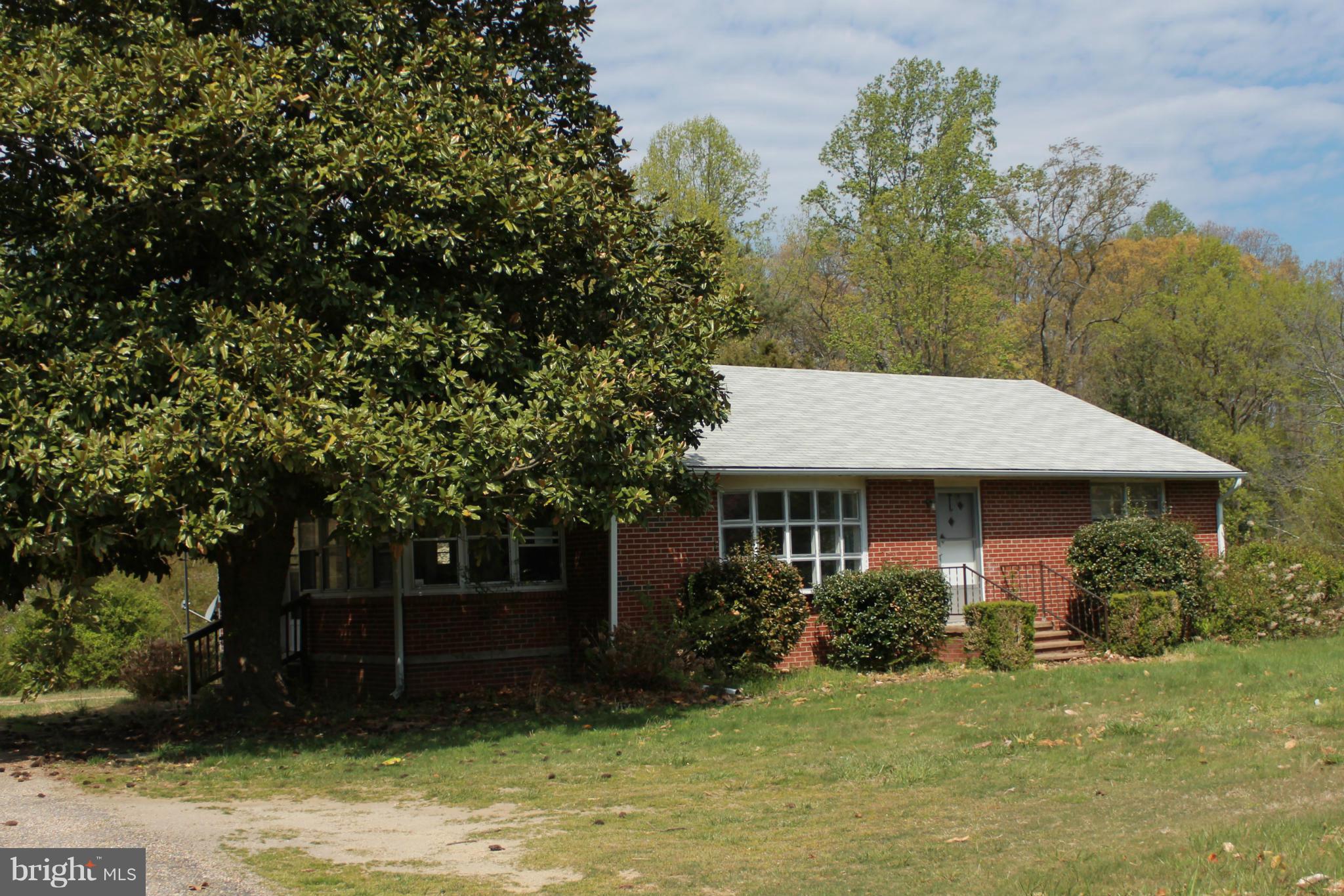 10236 Indiantown Road King George, VA 22485 - Photo 7 of 24 Exterior (Front)