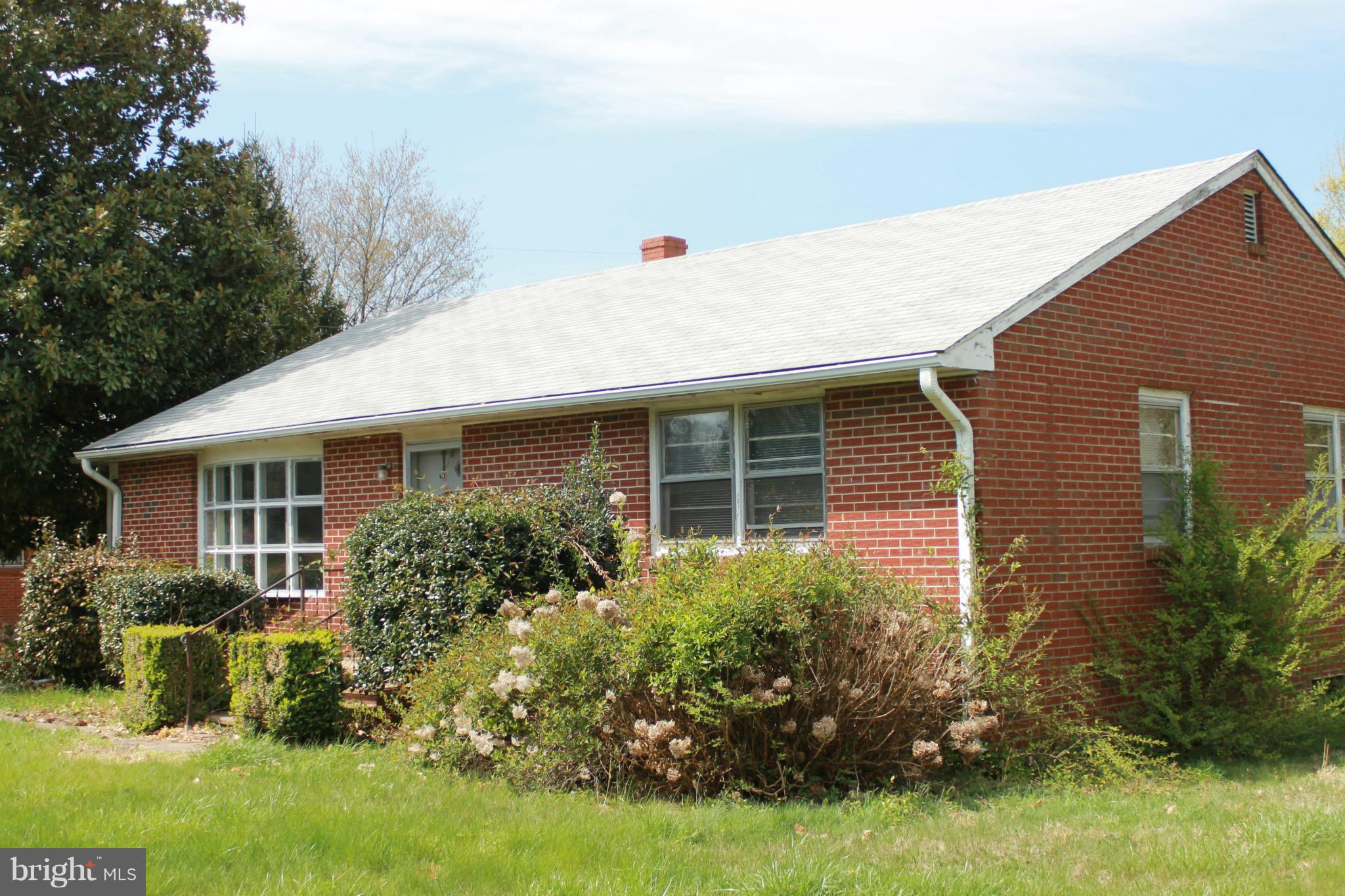 10236 Indiantown Road King George, VA 22485 - Photo 8 of 24 Exterior (Front)