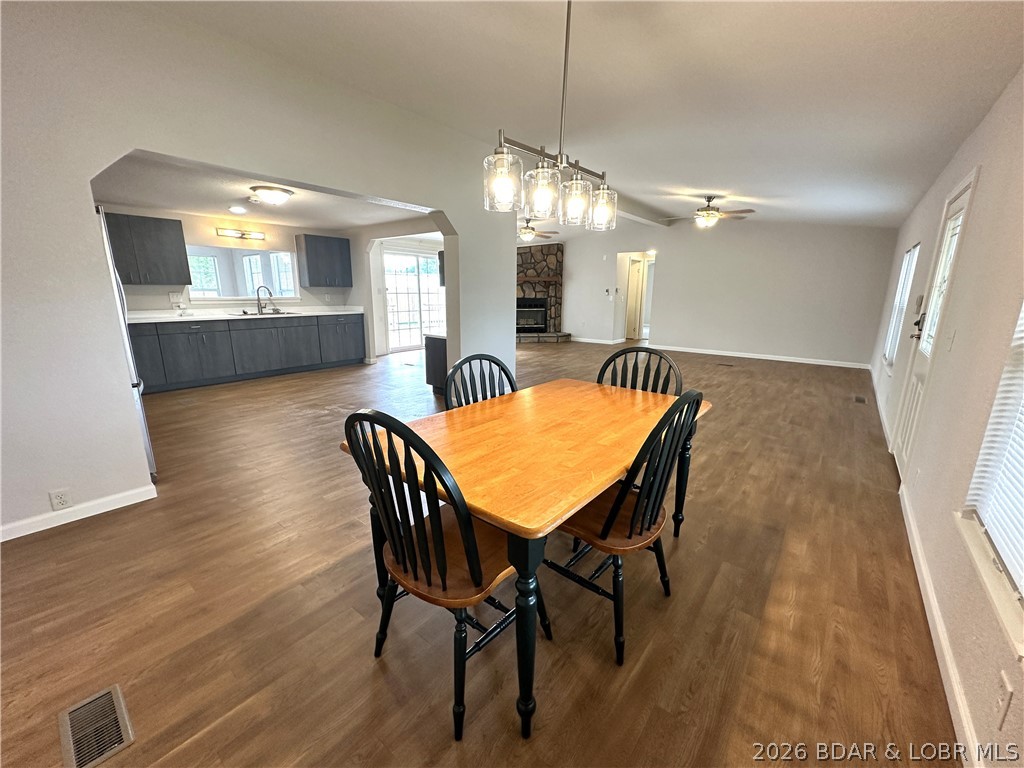 419 Kraft Road Warsaw, MO 65355 - Photo 13 of 31