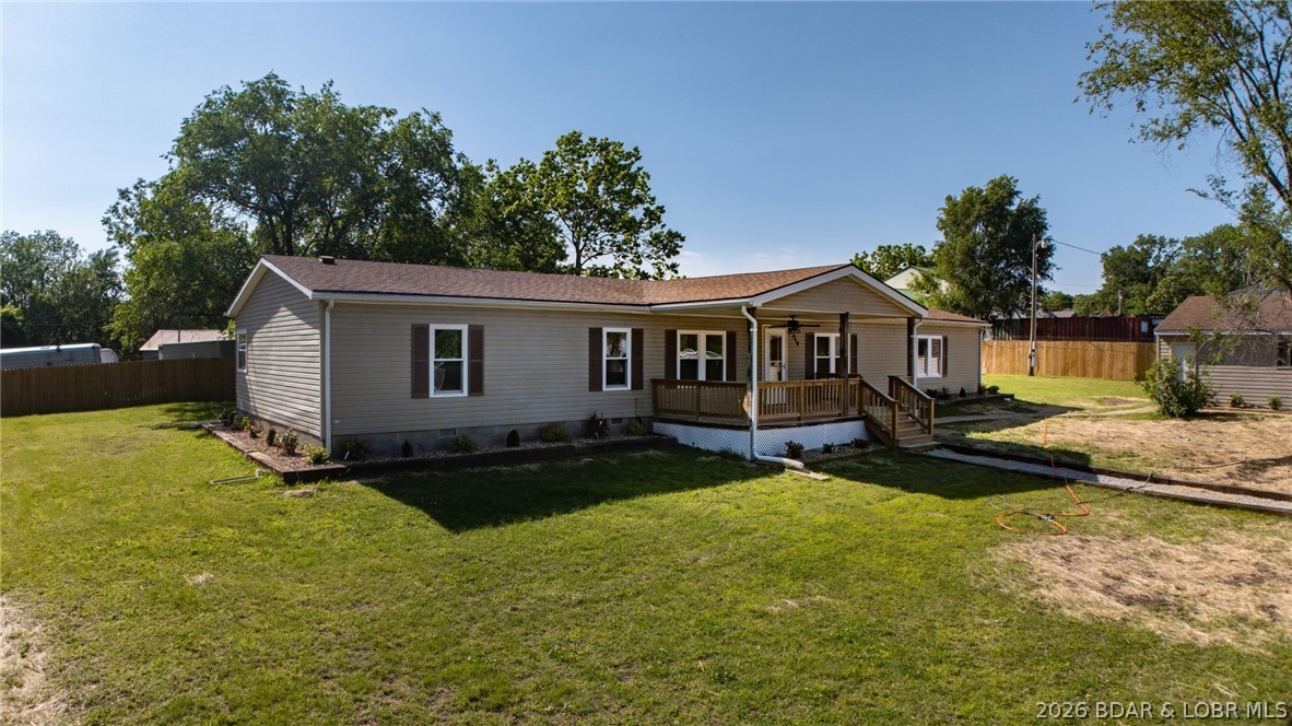 419 Kraft Road Warsaw, MO 65355 - Photo 29 of 31