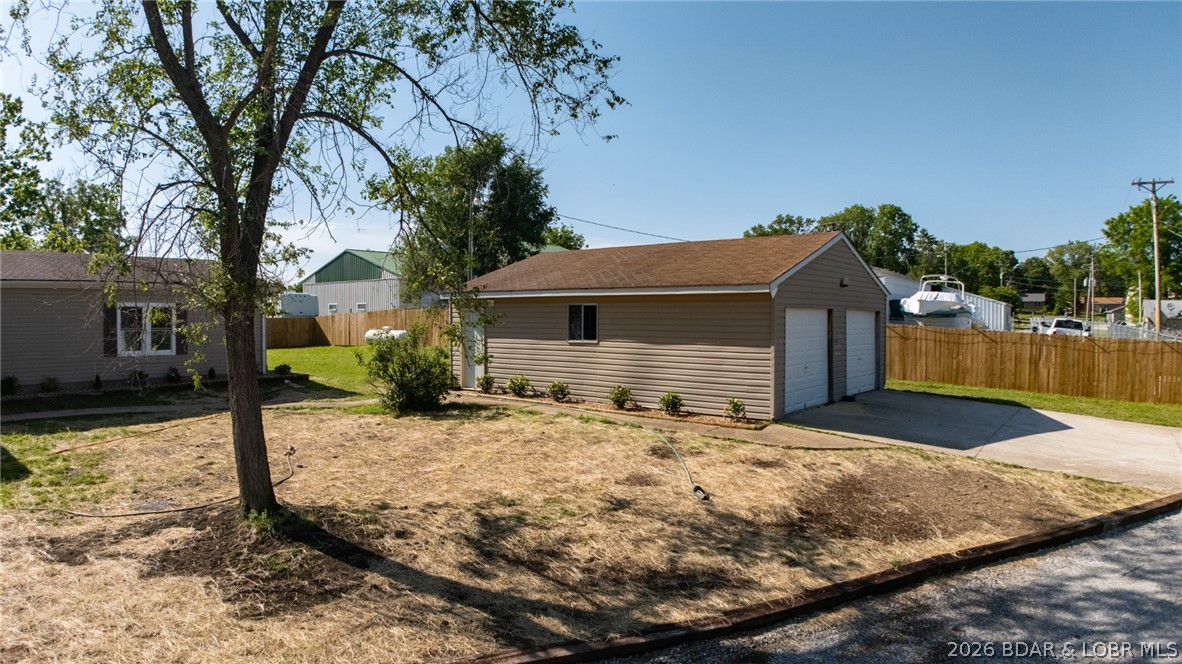 419 Kraft Road Warsaw, MO 65355 - Photo 30 of 31