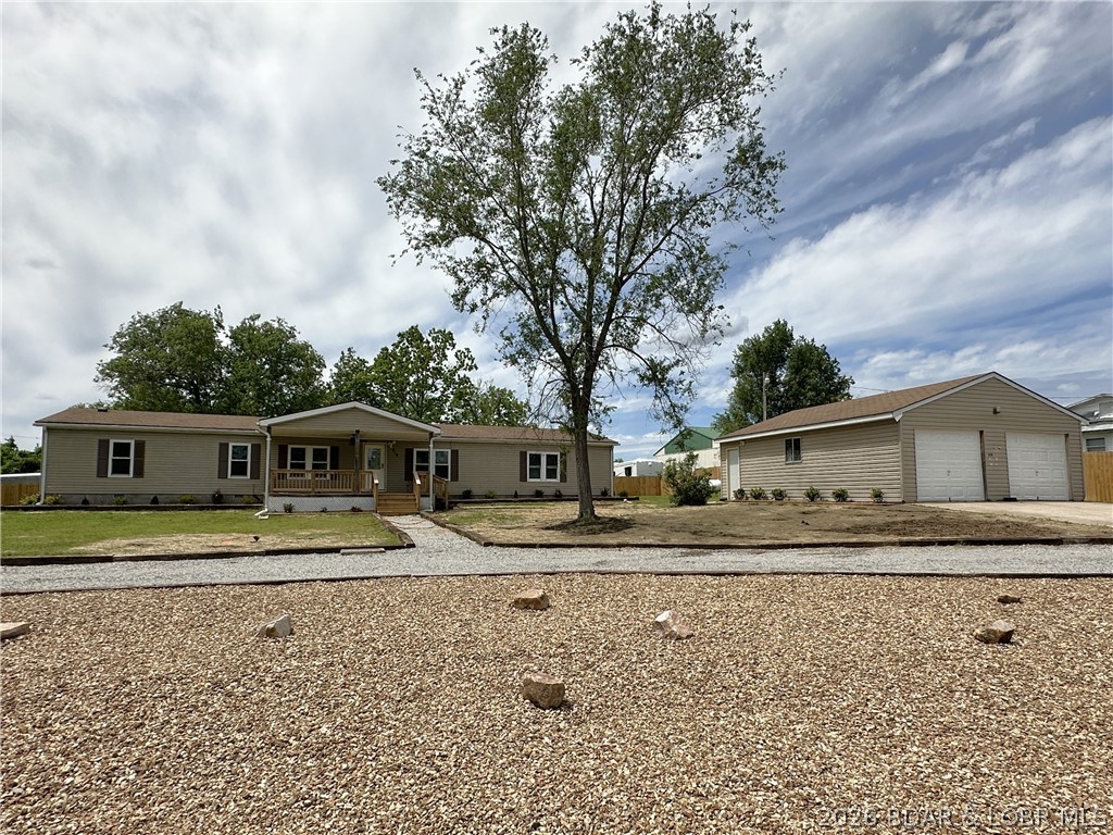 419 Kraft Road Warsaw, MO 65355 - Photo 5 of 31