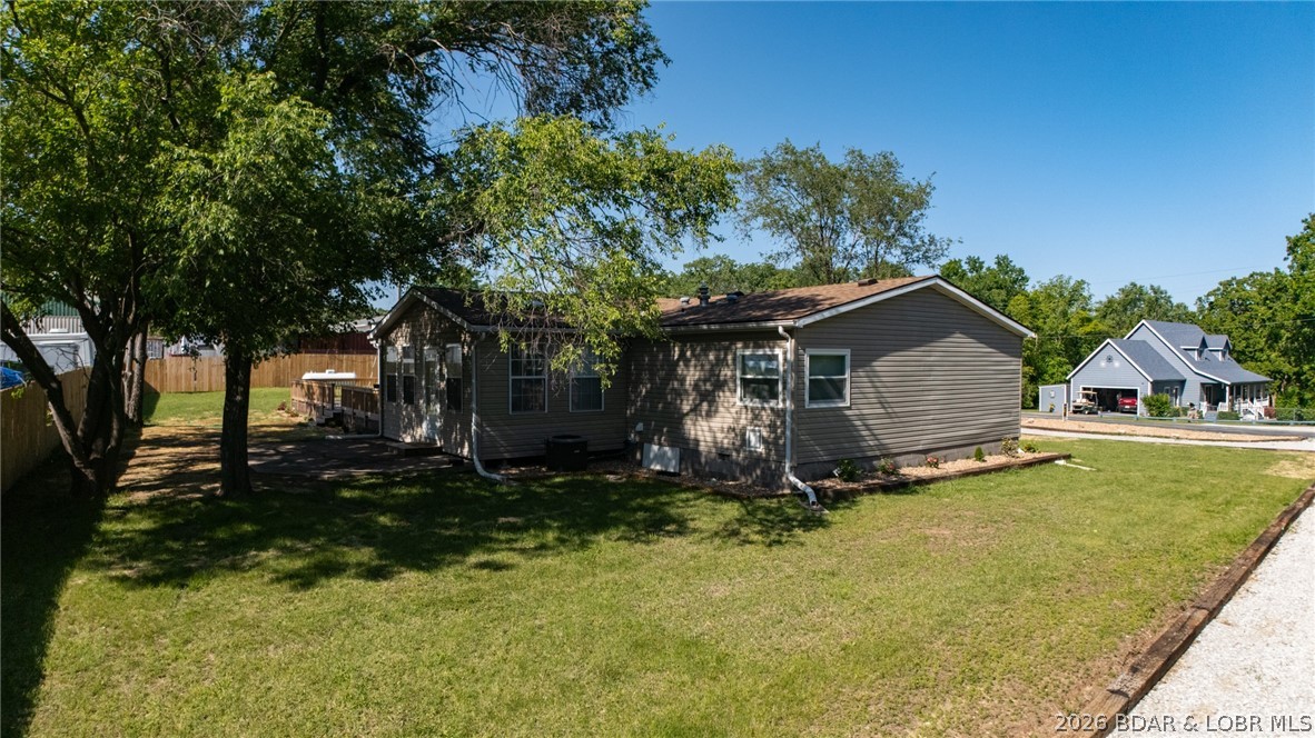 419 Kraft Road Warsaw, MO 65355 - Photo 6 of 31