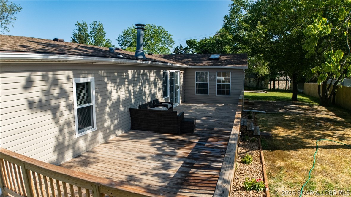 419 Kraft Road Warsaw, MO 65355 - Photo 7 of 31