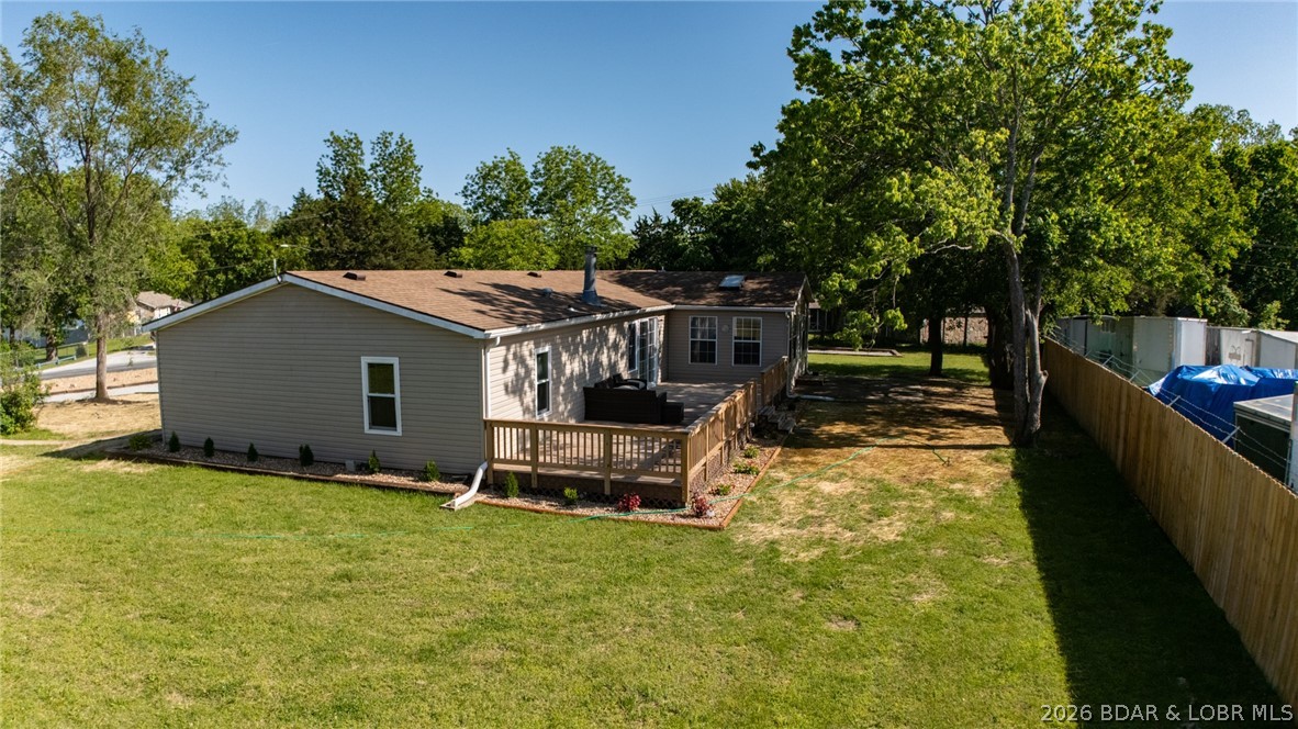 419 Kraft Road Warsaw, MO 65355 - Photo 8 of 31