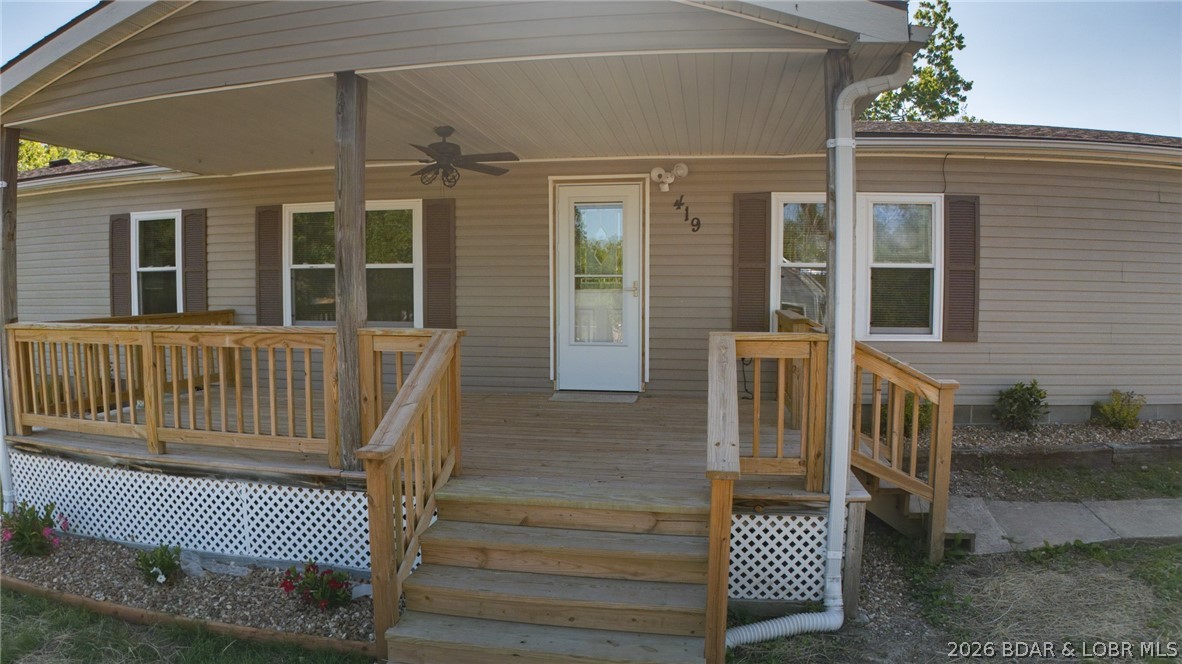 419 Kraft Road Warsaw, MO 65355 - Photo 10 of 31