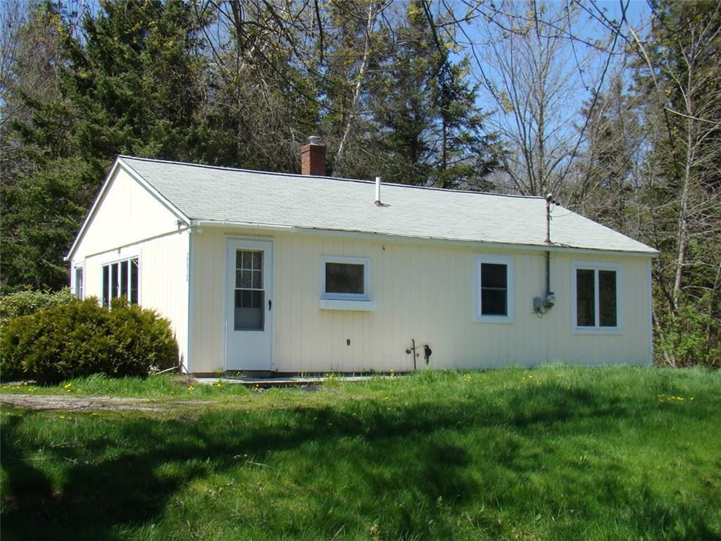 2058 Bristol Road Bristol, ME 04539 - Photo 3 of 9 Photo