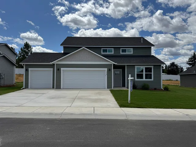 $524,900 | 710 East 4th Street, Deer Park, WA 99006