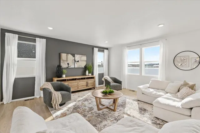 $524,900 | 710 East 4th Street, Deer Park, WA 99006