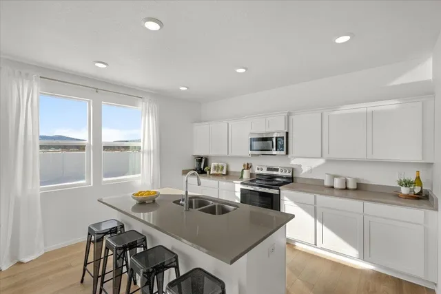 $524,900 | 710 East 4th Street, Deer Park, WA 99006