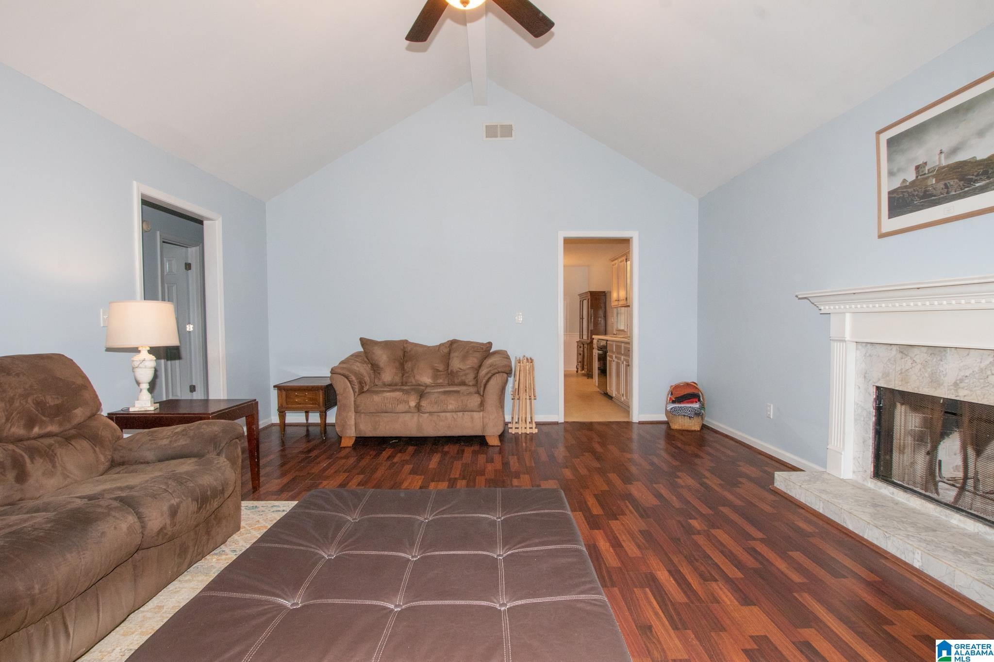 173 Park Pl Lane Alabaster, AL 35007 - Photo 8 of 29