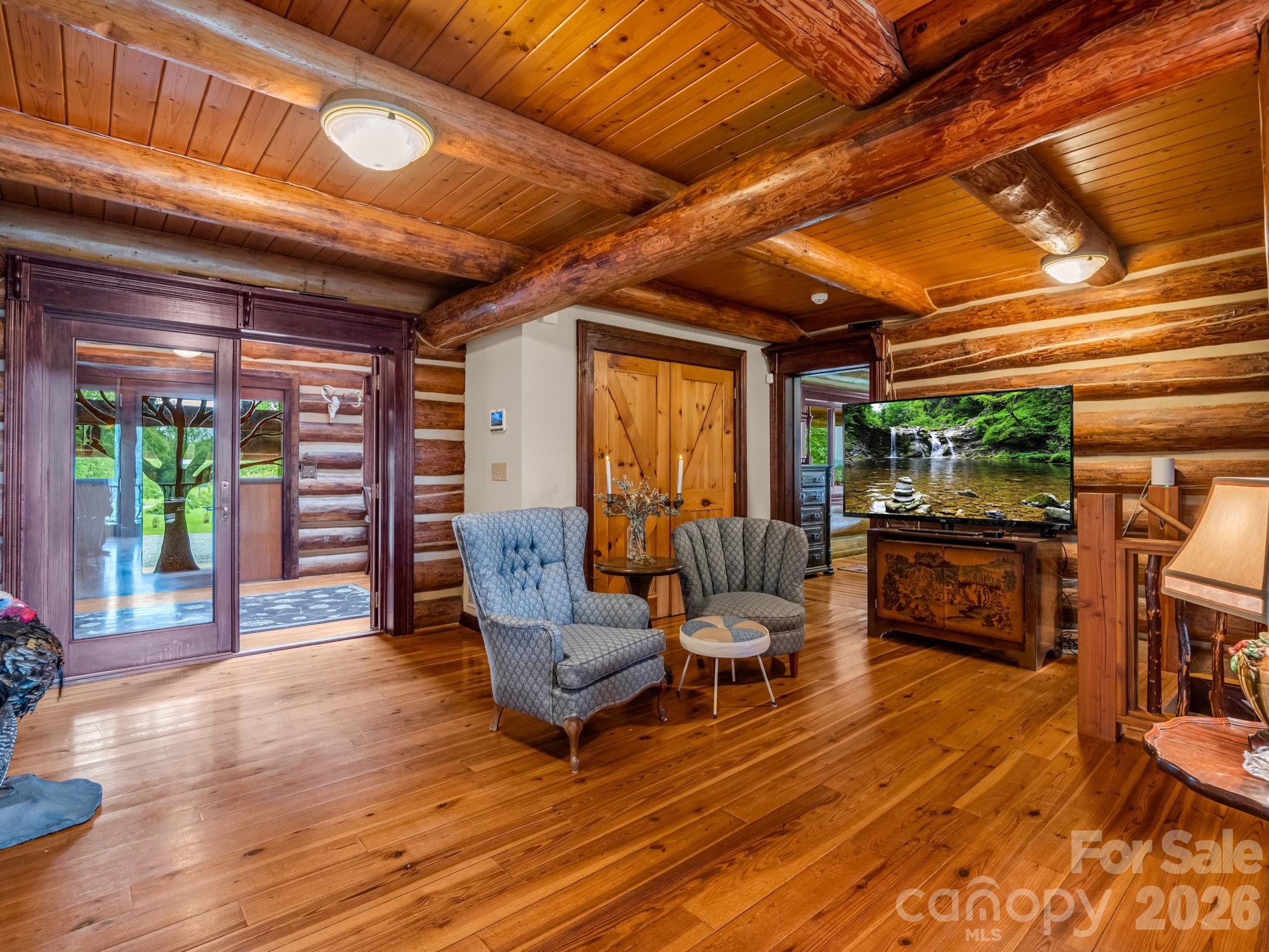 1054 Rainbow Rapids Road Rutherfordton, NC 28139 - Photo 11 of 48