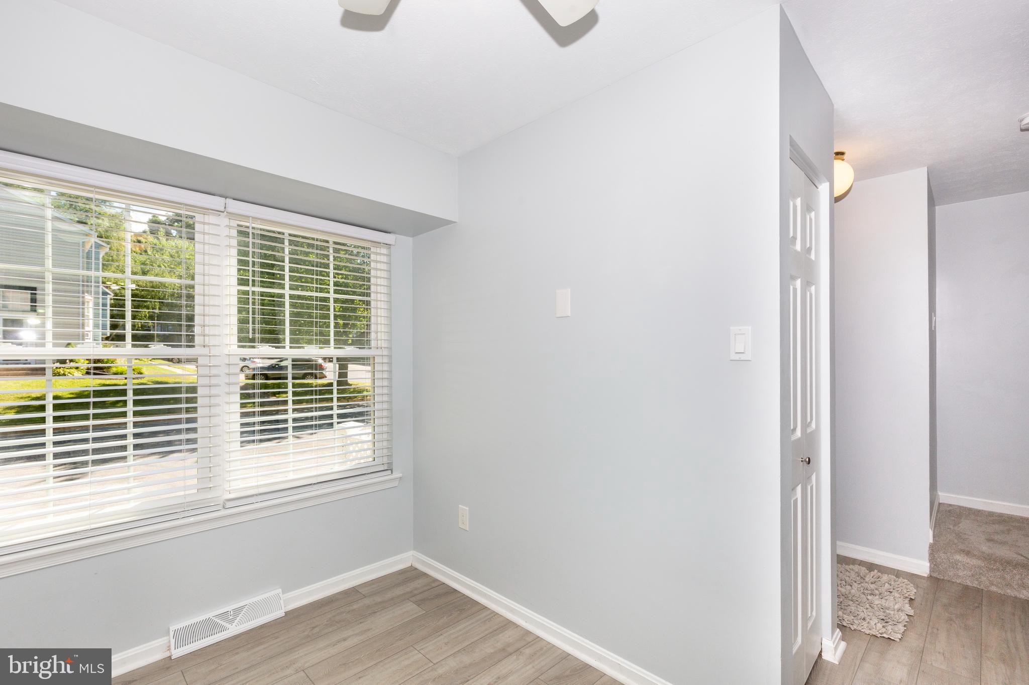 882 Gaming Square Hampstead, MD 21074 - Photo 11 of 46 Room for kitchen table or island