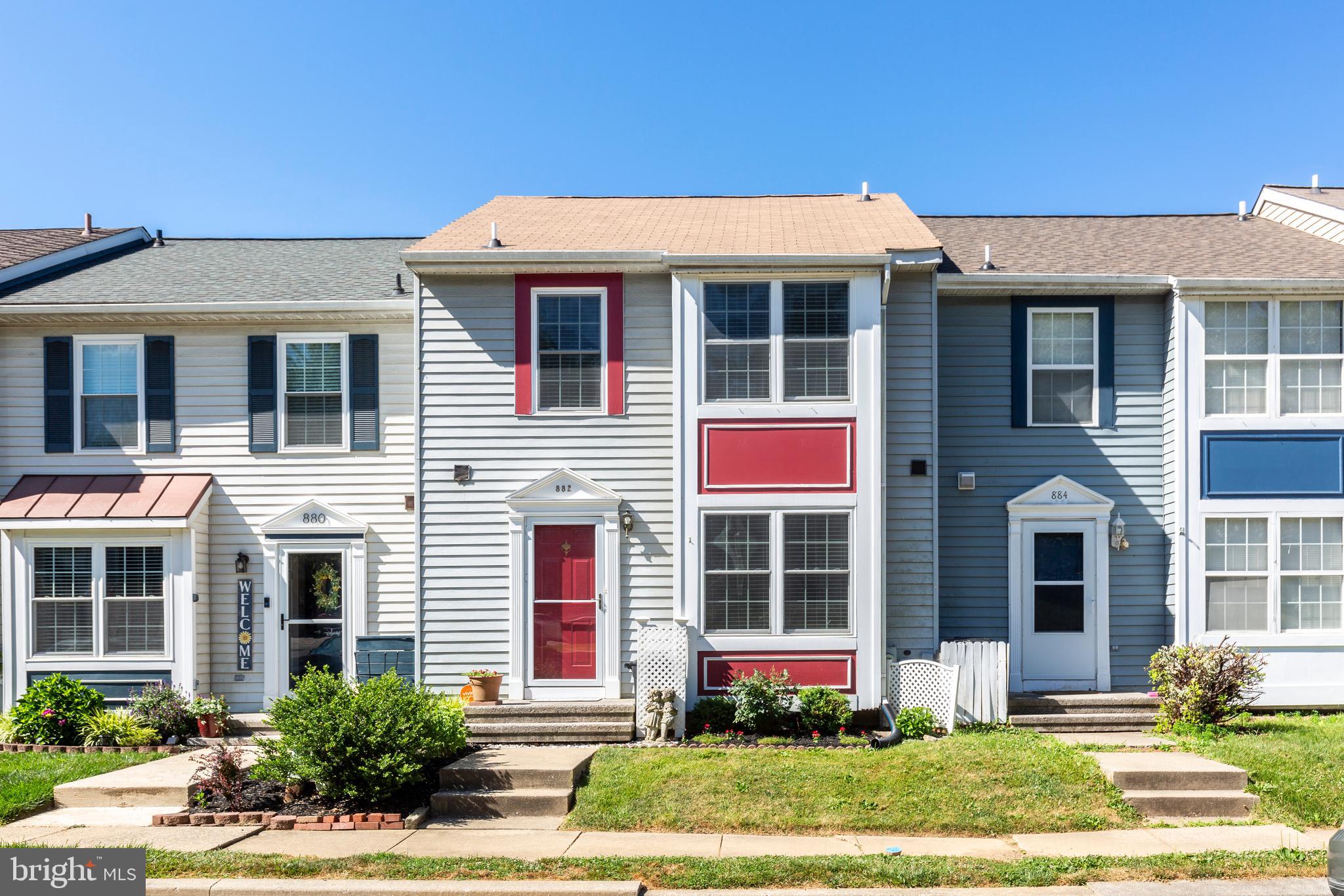 882 Gaming Square Hampstead, MD 21074 - Photo 2 of 46