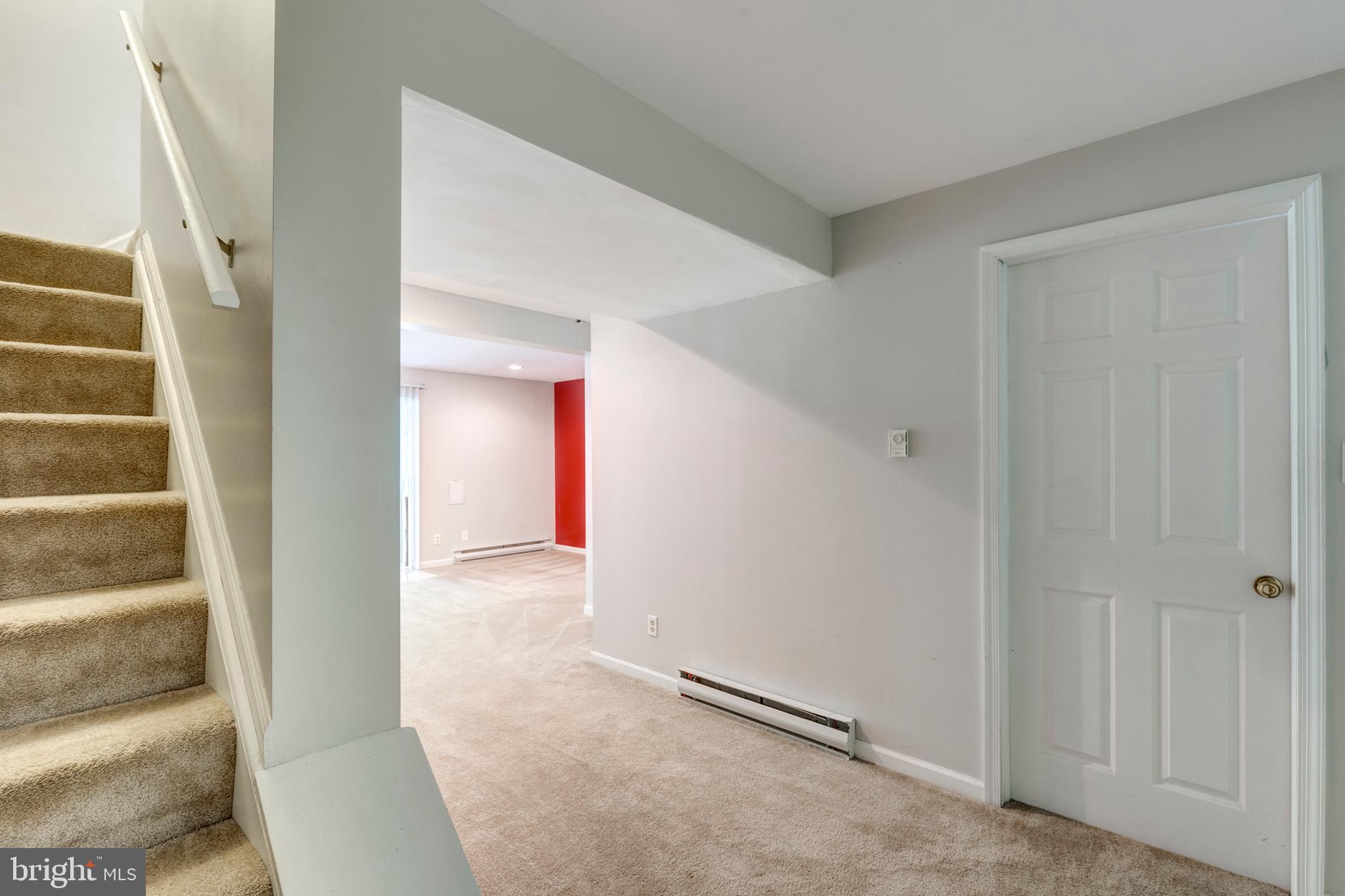 882 Gaming Square Hampstead, MD 21074 - Photo 29 of 46 Lower level