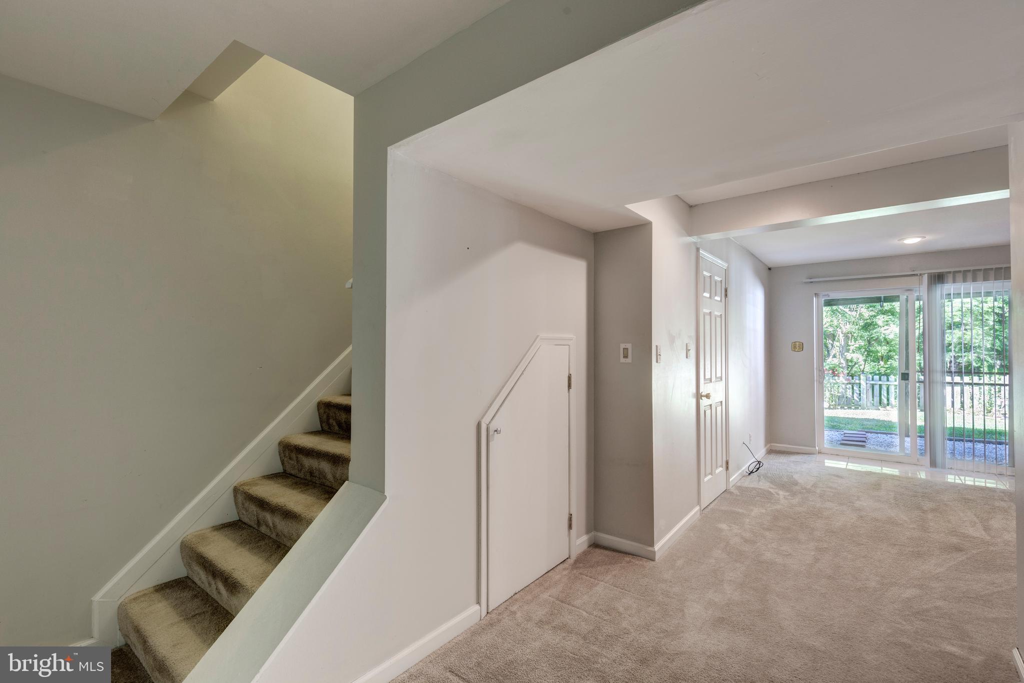 882 Gaming Square Hampstead, MD 21074 - Photo 30 of 46 Lower level to family room