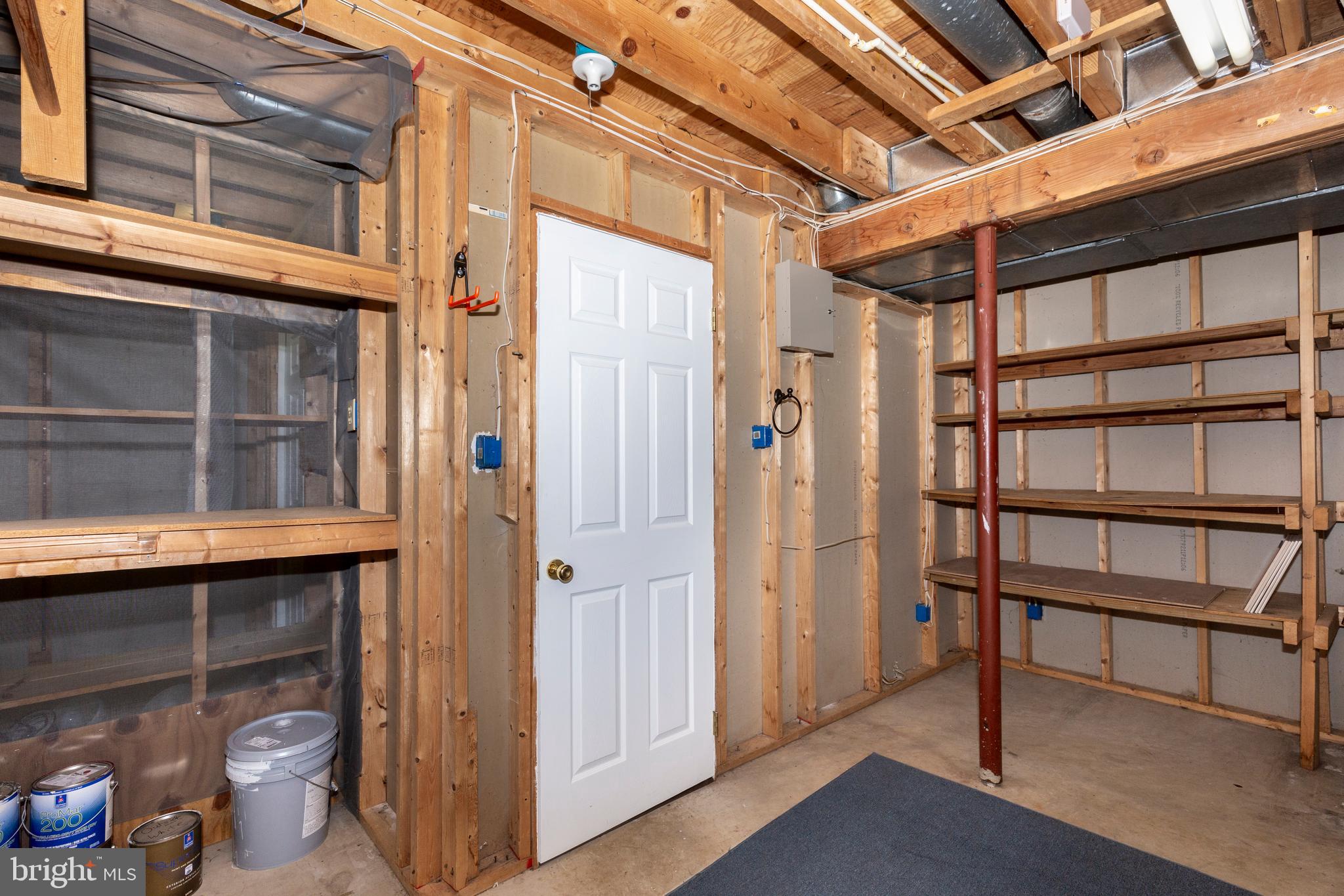 882 Gaming Square Hampstead, MD 21074 - Photo 36 of 46 Storage