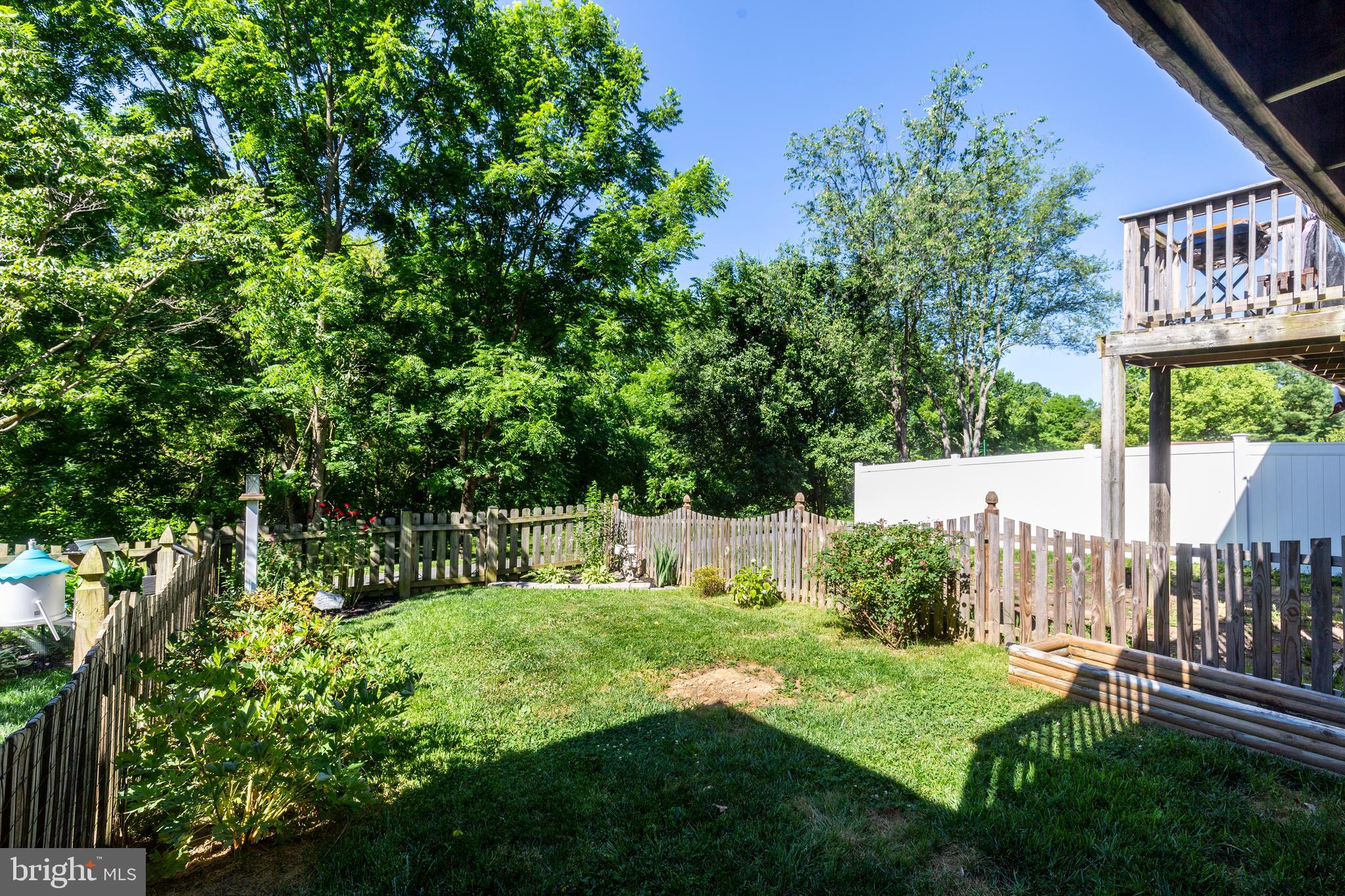 882 Gaming Square Hampstead, MD 21074 - Photo 40 of 46 Beautiful blooming landscape