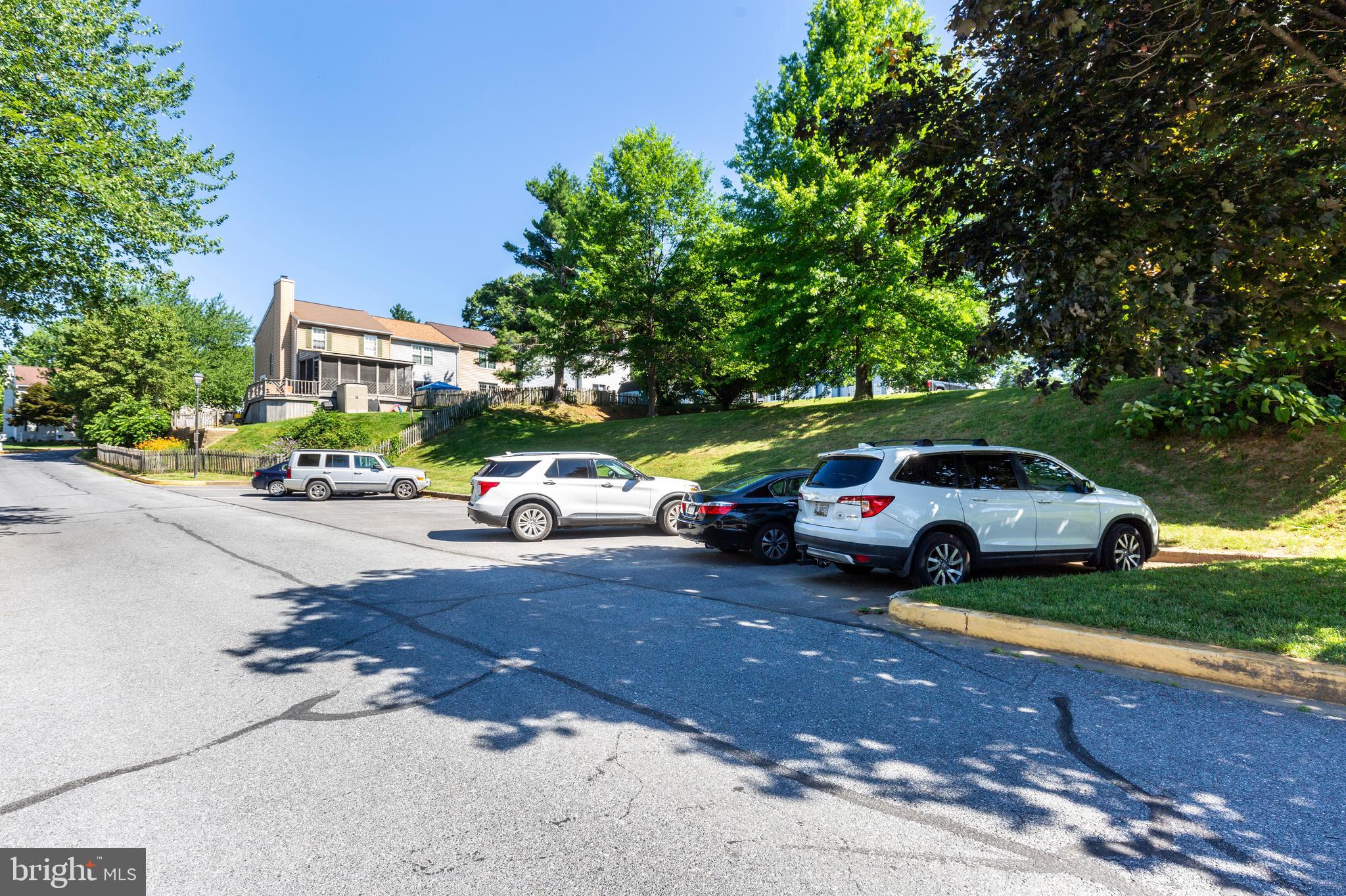 882 Gaming Square Hampstead, MD 21074 - Photo 45 of 46 Overflow parking for guests closeby
