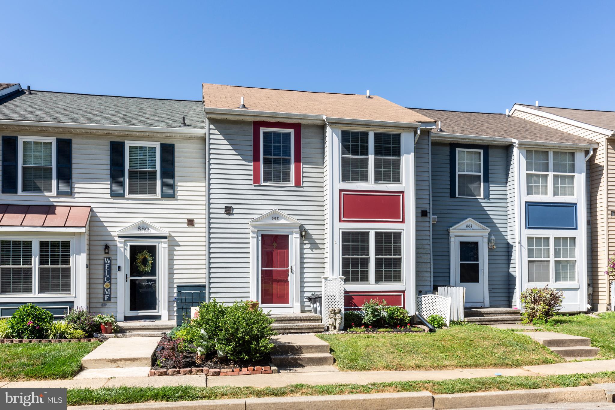 882 Gaming Square Hampstead, MD 21074 - Photo 46 of 46