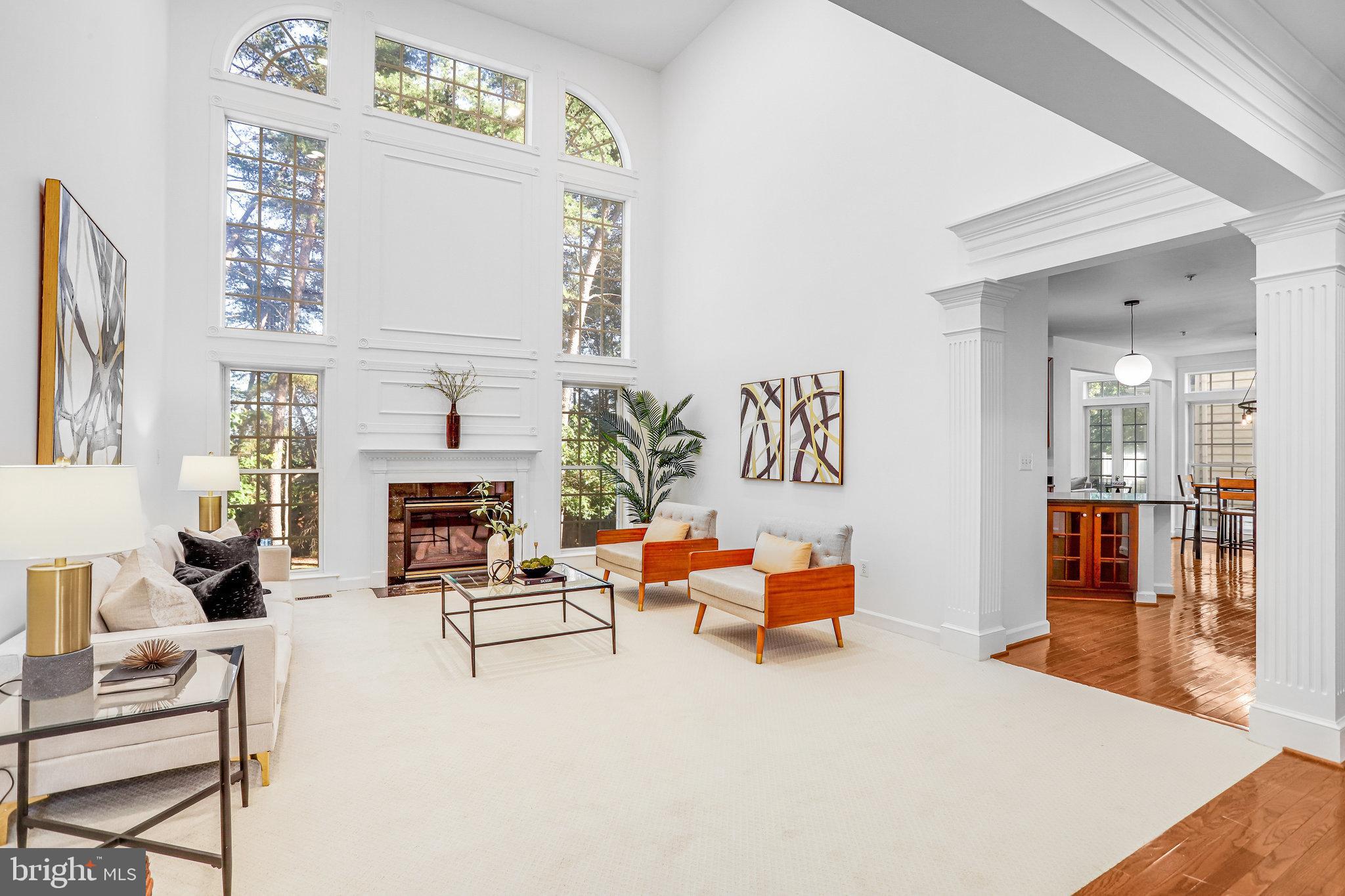 13107 English Turn Drive Silver Spring, MD 20904 - Photo 17 of 73