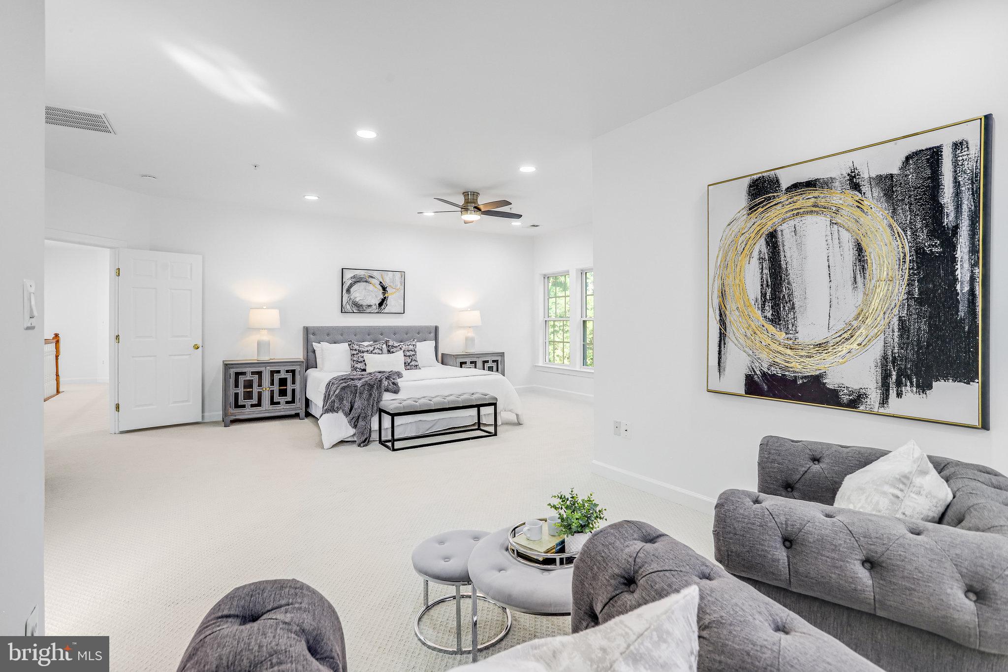 13107 English Turn Drive Silver Spring, MD 20904 - Photo 47 of 73