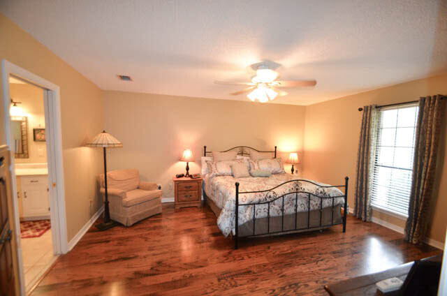 8851 Schoener Road Grand Bay, AL 36541 - Photo 10 of 24