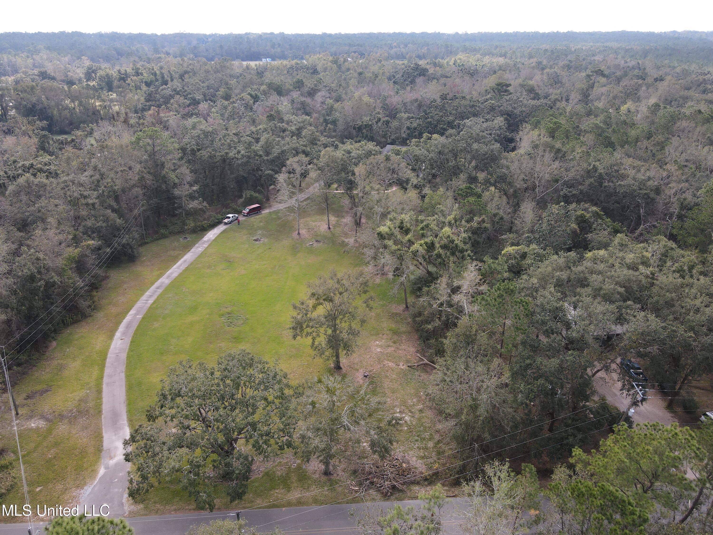 1122 Demourelle Road Pass Christian, MS 39571 - Photo 32 of 34 DJI_0006