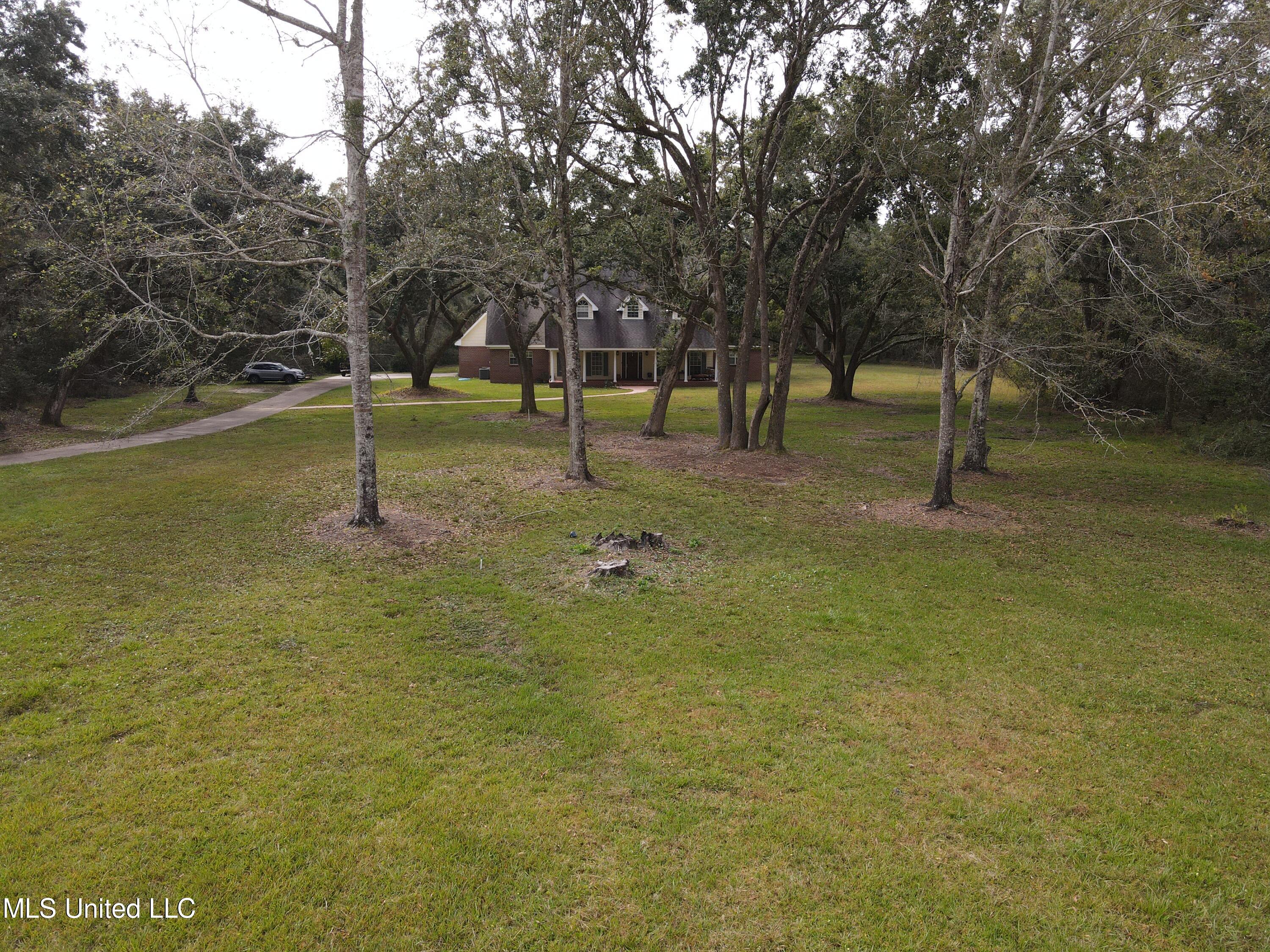 1122 Demourelle Road Pass Christian, MS 39571 - Photo 33 of 34 DJI_0007