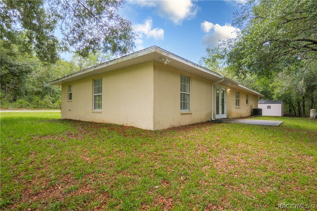 3097 East Porter Street Inverness, FL 34453 - Photo 26 of 33