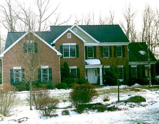 560 Flintlock Road Fairfield, CT 06890 - Photo 1 of 1 a front view of a house with plants and garden