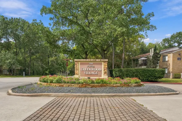 $105,000 | 3500 Tangle Brush Drive, Unit 33, Spring, TX 77381