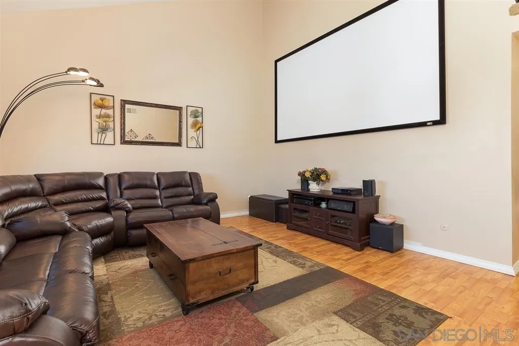 11027 Eddington Road Santee, CA 92071 - Photo 4 of 25 a living room with furniture