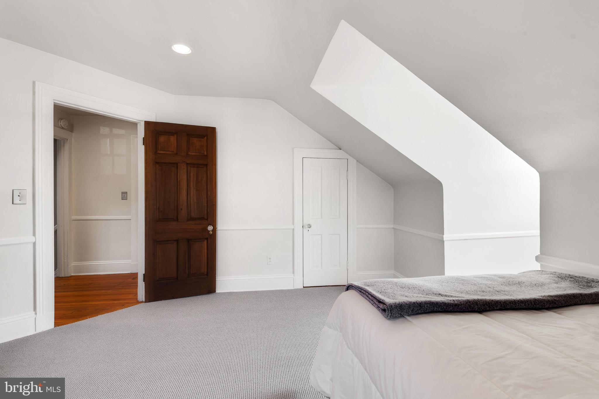 500 Somerset Road Baltimore, MD 21210 - Photo 53 of 80 Bedroom #4